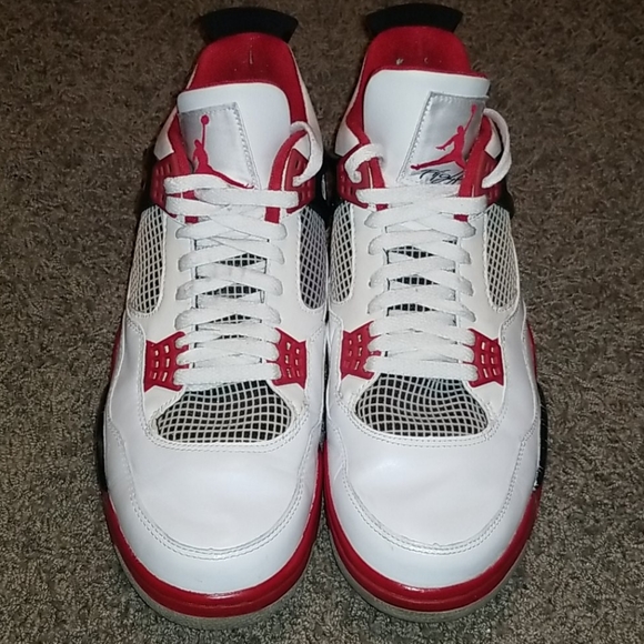 Jordan Other - Air Jordan Retro 4 Mars Blackmon Edition (2006)